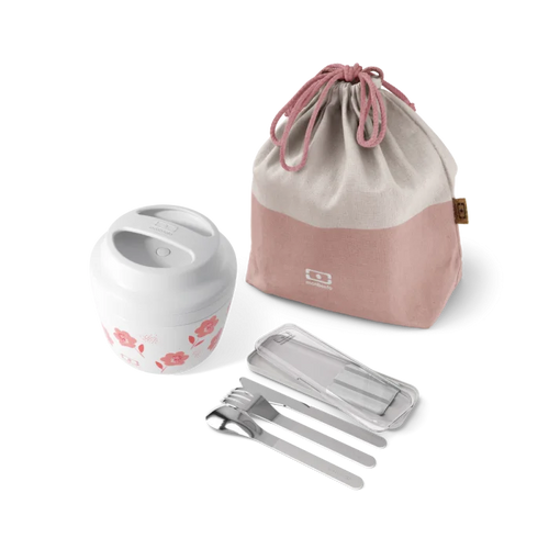Set Element graphic Poppy