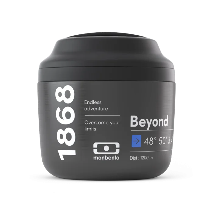 MB Element Beyond