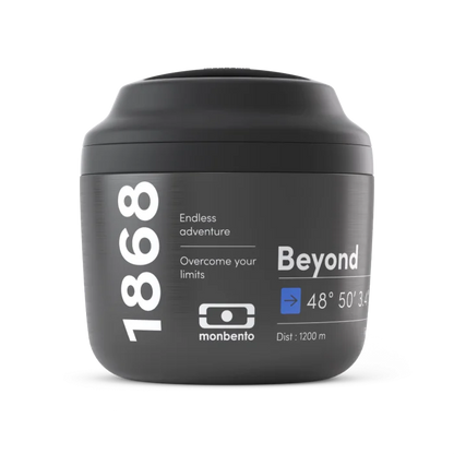 MB Element Beyond