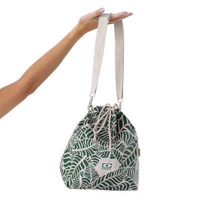 Set Square green Bicolor