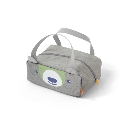 MB Wonder Travel green Bear