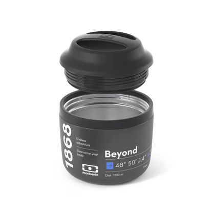 MB Element Beyond
