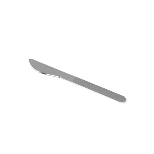 MB Slim Knife