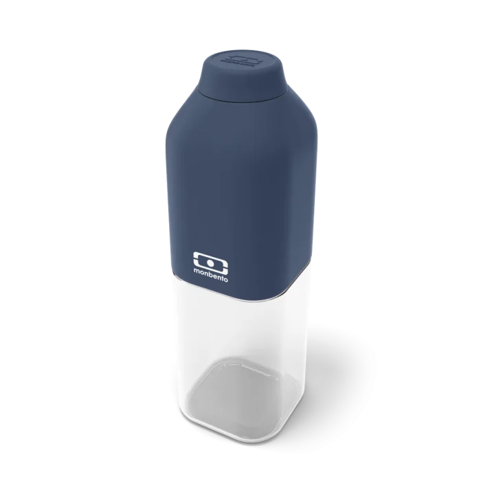 MB Positive M blue Infinity