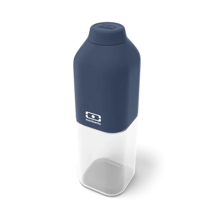 MB Positive M blue Infinity