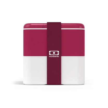 MB Square graphic Magnolia