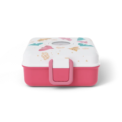 Snacky pink Birds