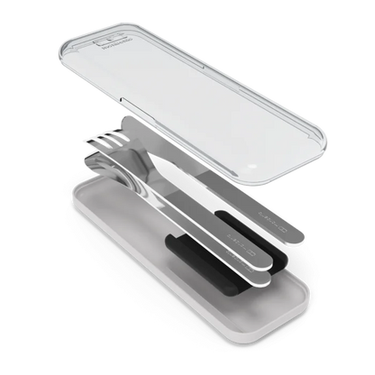 MB Slim Box black Onyx