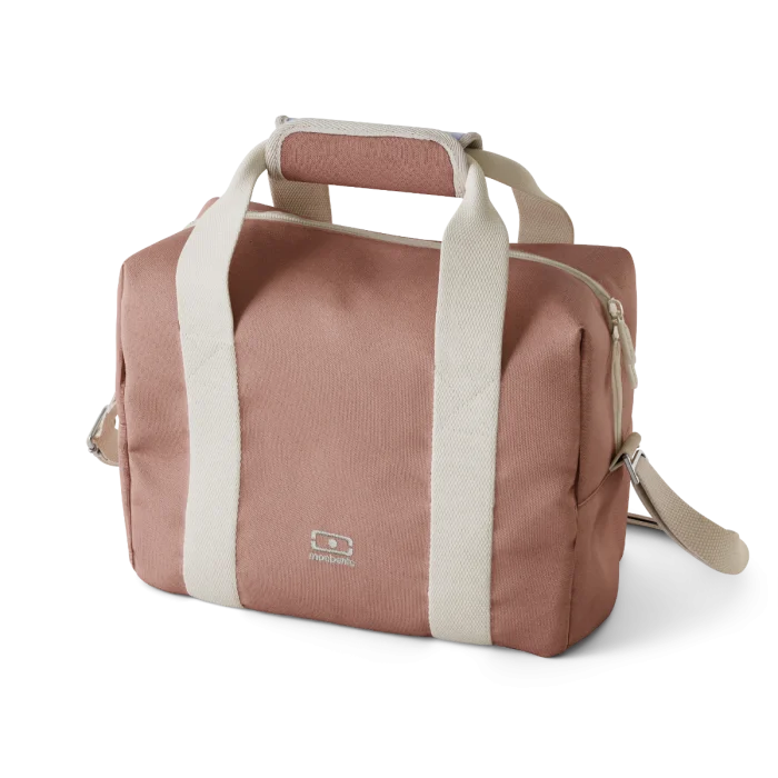 Elegant pink Moka