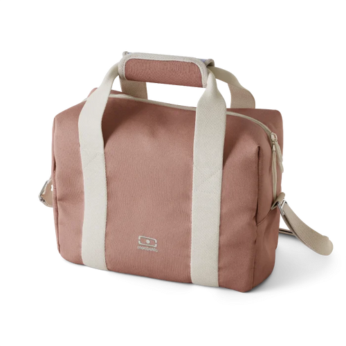 Elegant pink Moka