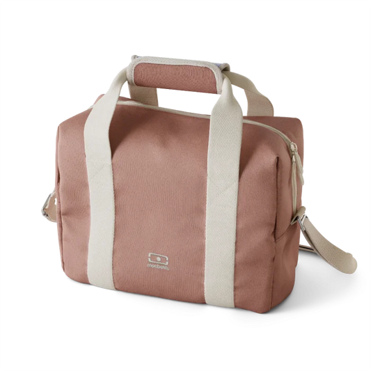 Elegant pink Moka