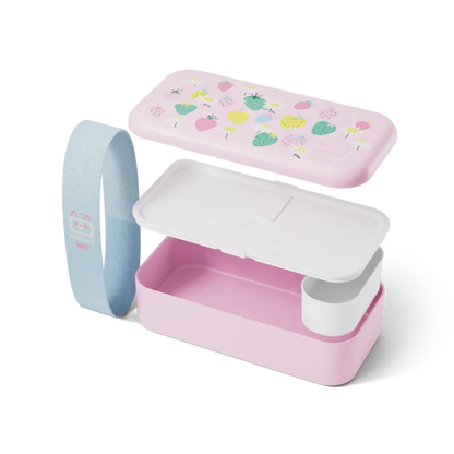 Gift box Flik Flak x monbento BERRY NICE