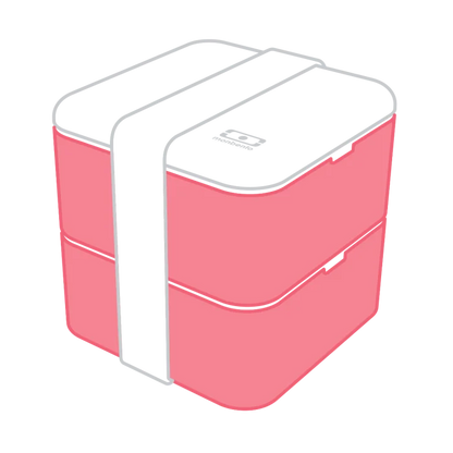 MB Container MB Square - Made in France