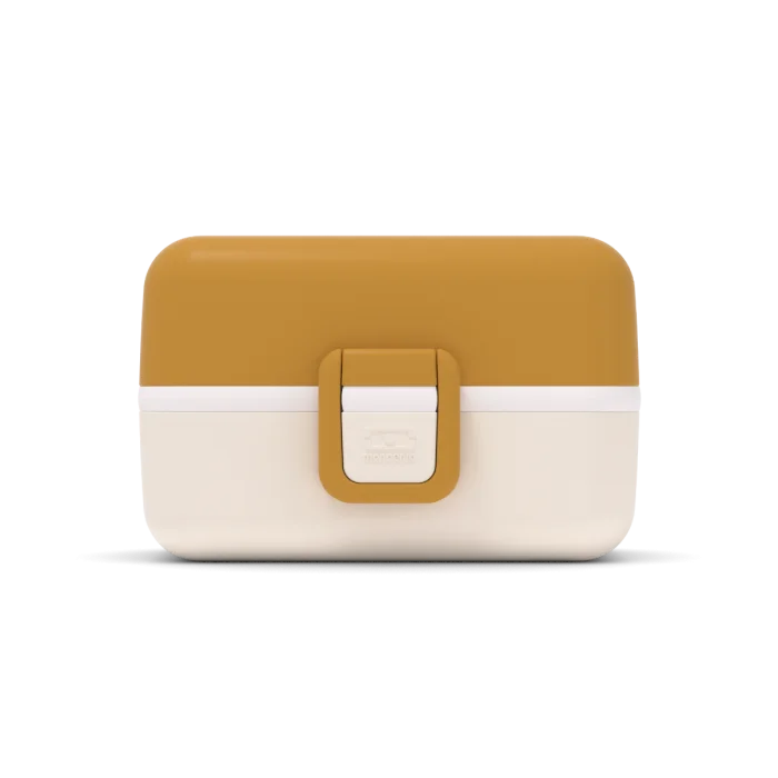 MB Tresor mustard Safari