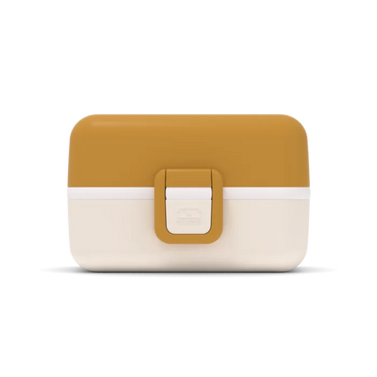 MB Tresor mustard Safari
