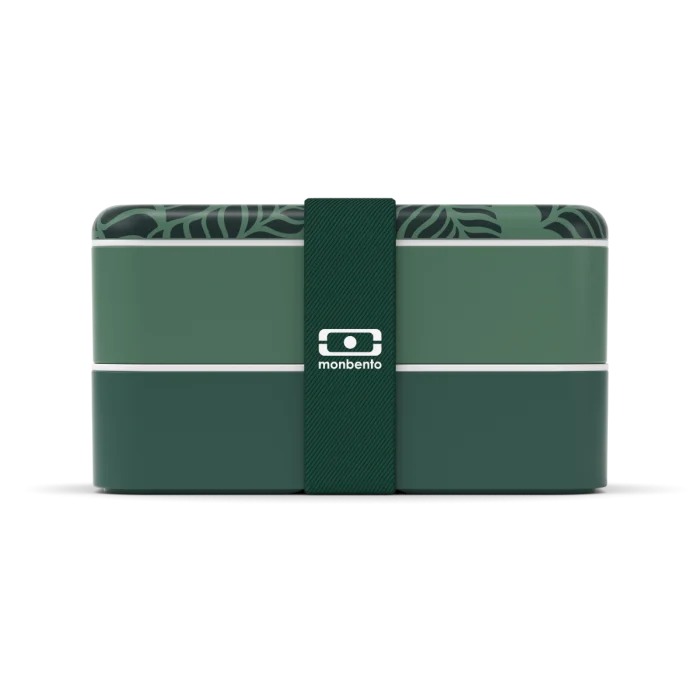 MB Original graphic Jungle