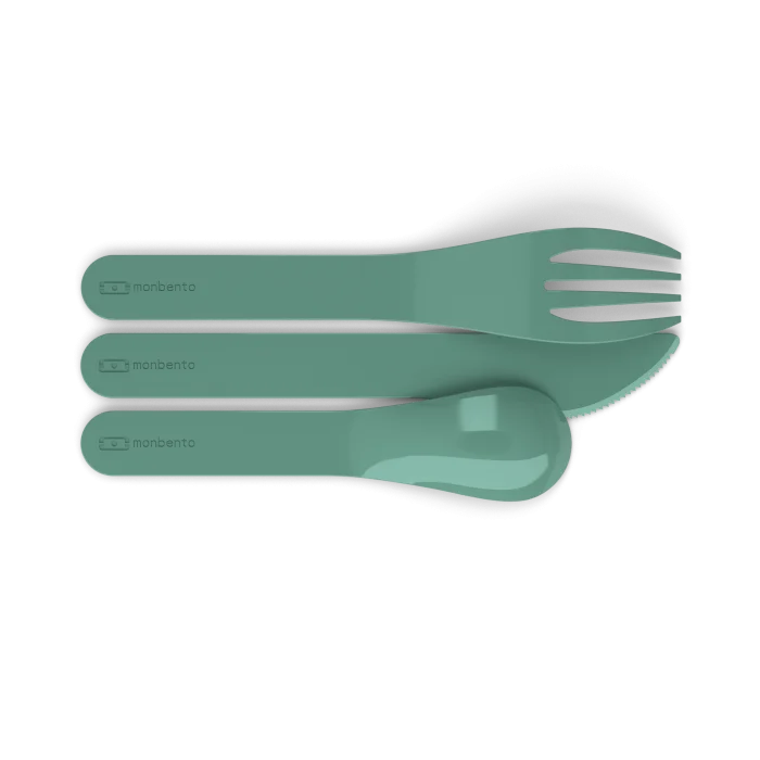 Set Square green/black