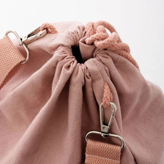 Set Original pink Vegetal