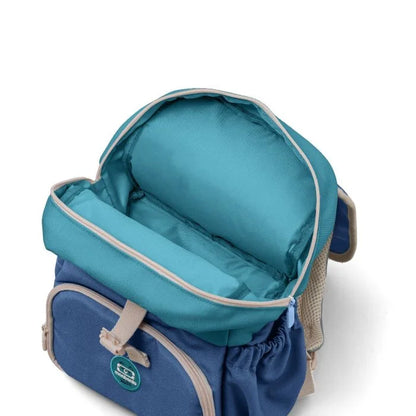 Explorer blue Infinity