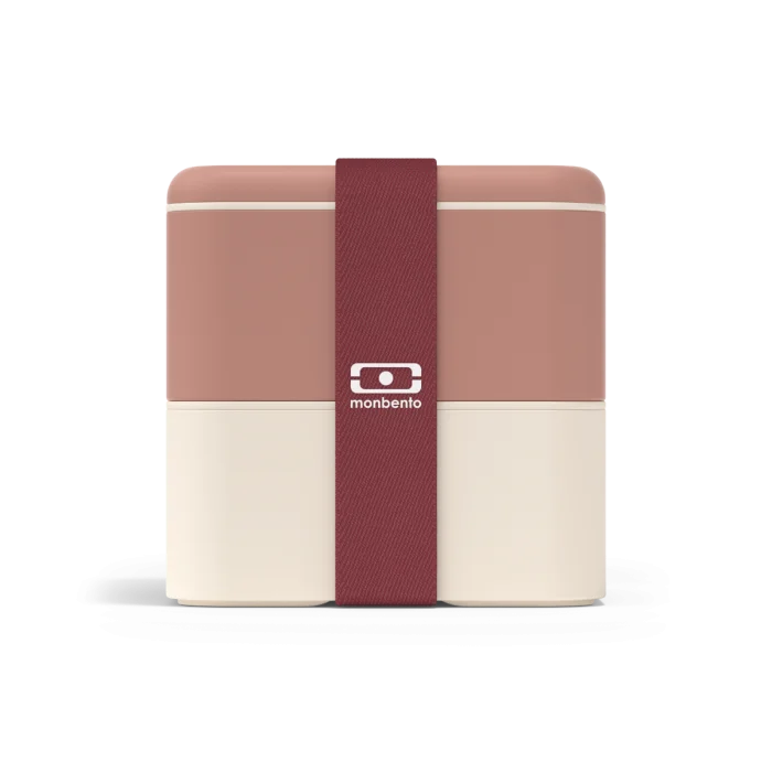 MB Square pink Moka