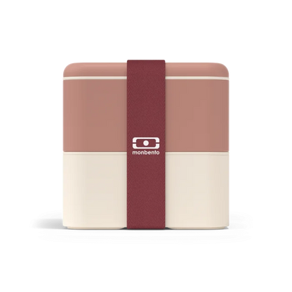 MB Square pink Moka