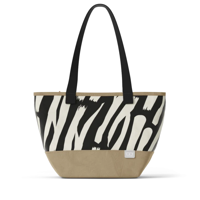 MB Daily graphic Zebra