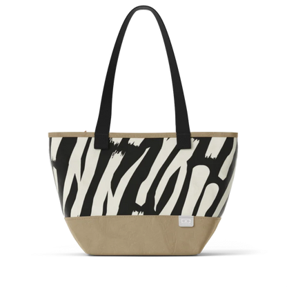 MB Daily graphic Zebra