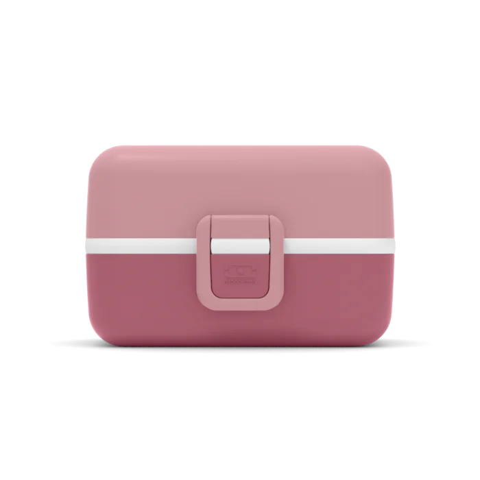 MB Tresor pink Blush