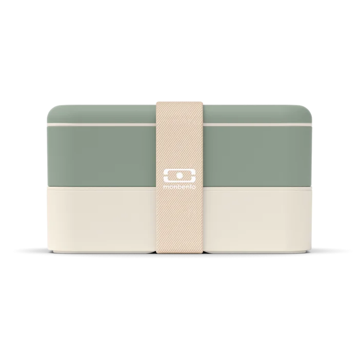 MB Original green Natural