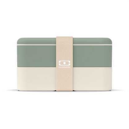 MB Original green Natural