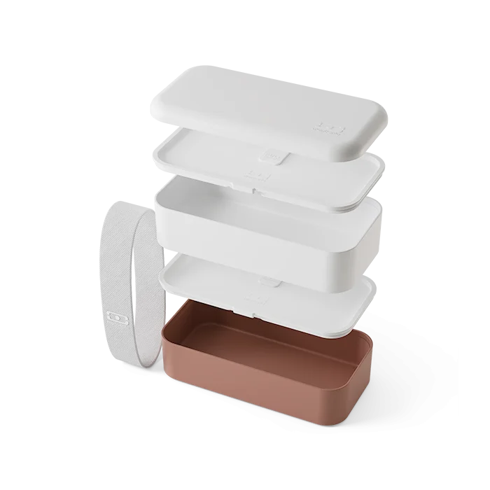 Original white/pink
