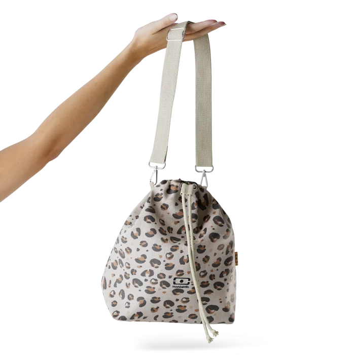 Fresh graphic Leopard