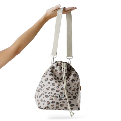Fresh graphic Leopard