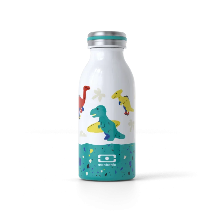 MB Cooly blue Dino