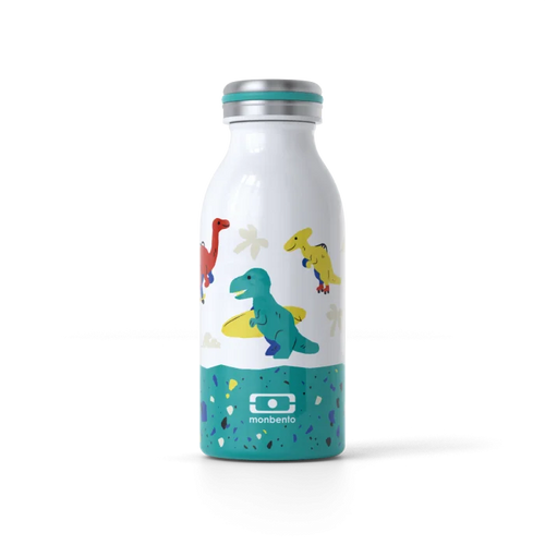 MB Cooly blue Dino