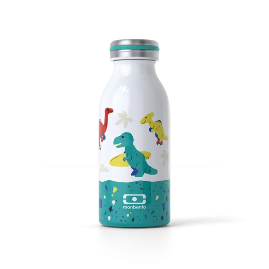MB Cooly blue Dino