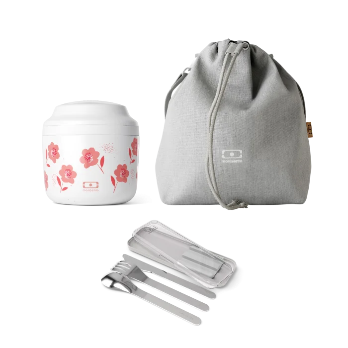Set Element graphic Poppy
