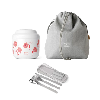 Set Element graphic Poppy