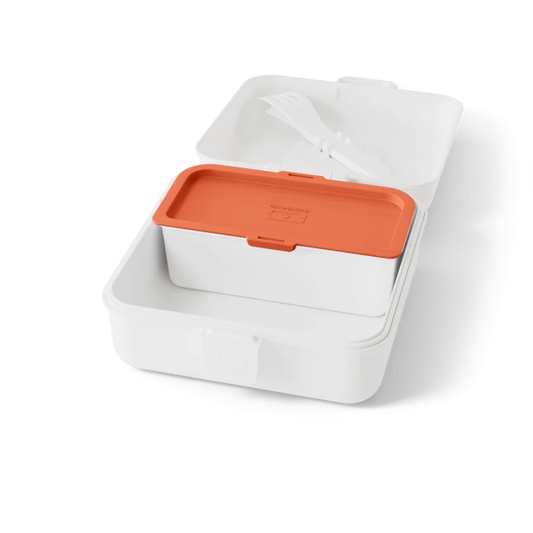 Top Food cup Snacky