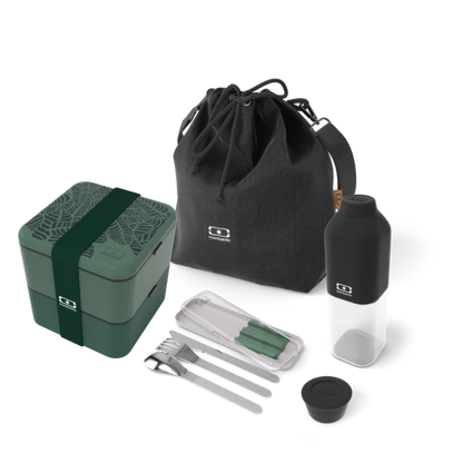 Set Square Jungle and Accessories