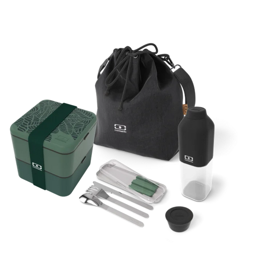 Set Square Jungle and Accessories