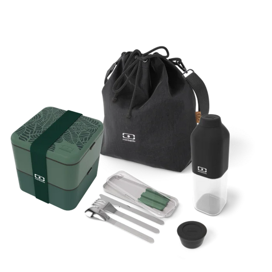 Set Square Jungle and Accessories