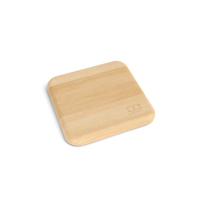 MB Top wood MB Square - Made in France