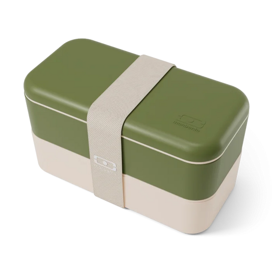 MB Original Olive Recycled