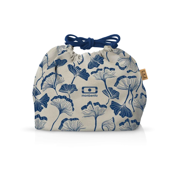 MB Pochette M graphic Ginkgo