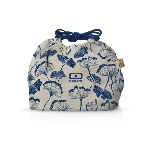 MB Pochette M graphic Ginkgo