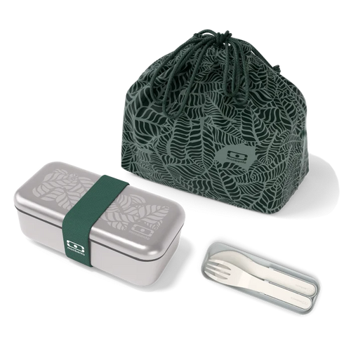Set MB Sense graphic Jungle