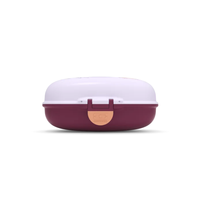 MB Gram purple Owly
