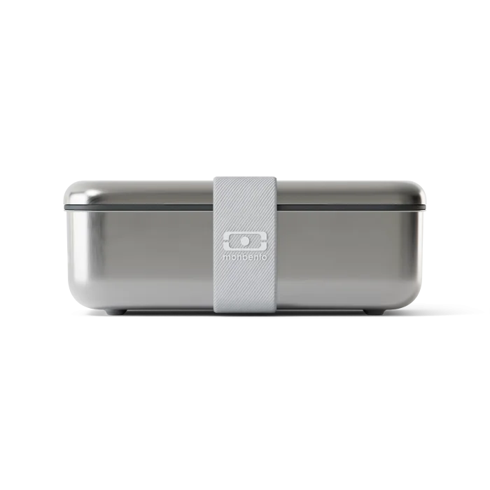 Sense gray Coton