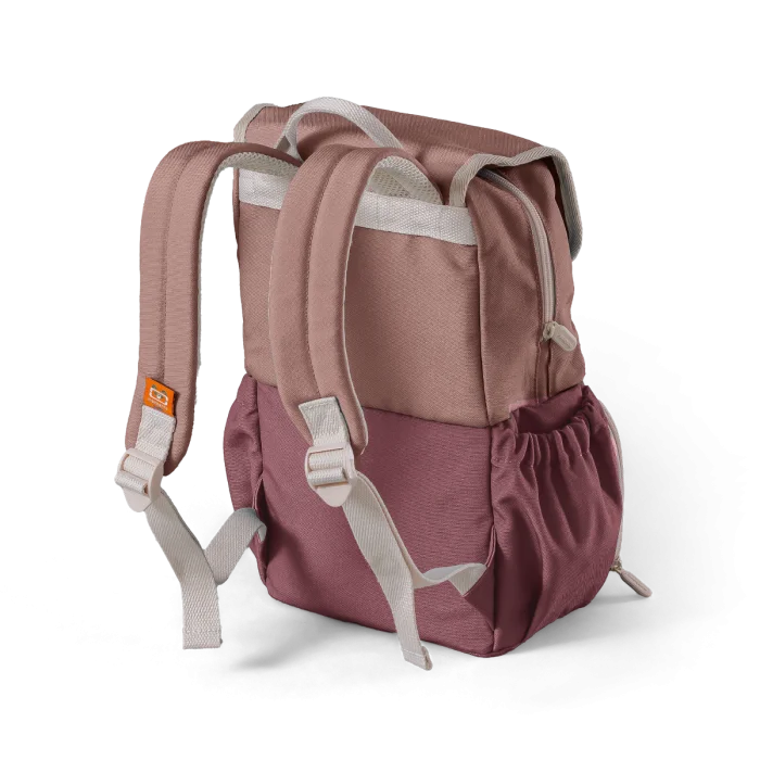Explorer pink Blush